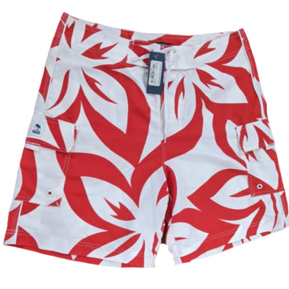 Island Company Men's Board Shorts